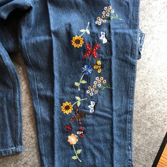 CUTE Women’s Overalls - Picture 3 of 7